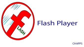 Imagen 0 para Flash Player