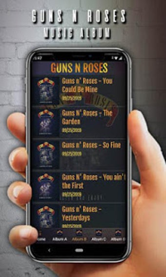 Image 2 for guns n roses song mp3 roc…