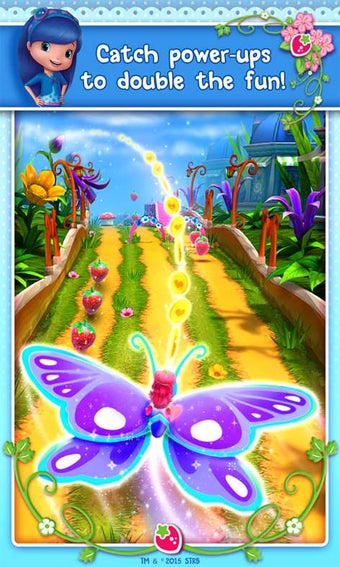 Imagen 2 para Strawberry Shortcake: Ber…