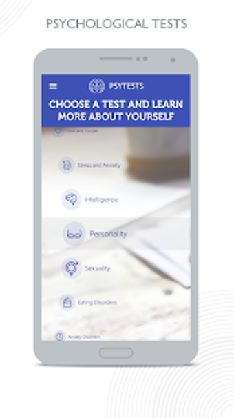 Image 2 for PsyTests