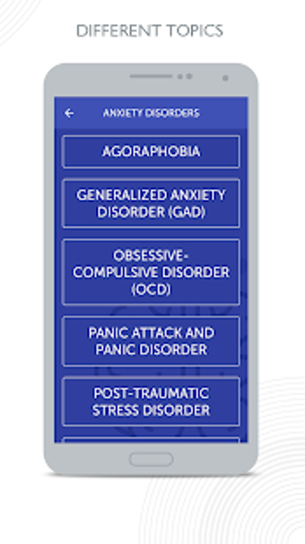 Image 3 for PsyTests
