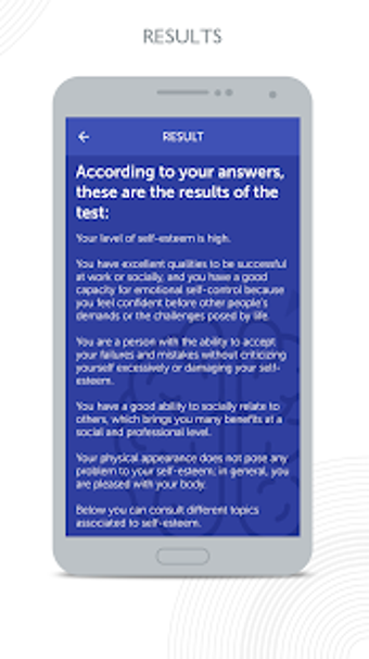 Image 1 for PsyTests