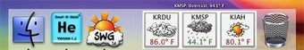 Image 0 for Son of Weather Grok