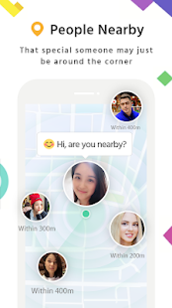 Imagen 3 para MiChat - Free Chats & Mee…
