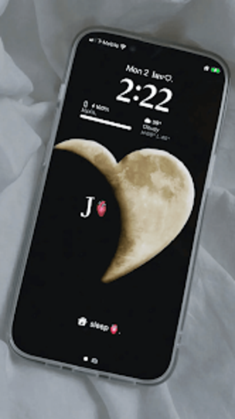 Image 0 for Your name live wallpaper