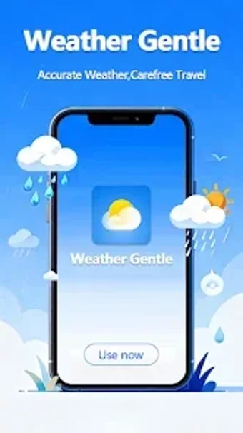 Image 0 for Weather Gentle