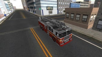 Image 1 for Fire-fighter 911 Emergenc…
