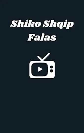 Image 0 for Shiko Shqip