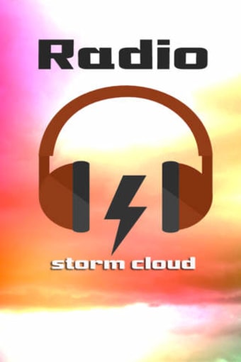 Image 0 for Radio Storm Cloud - Club,…