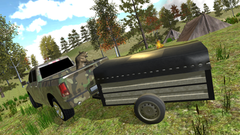 Imagen 0 para Hunting Simulator 4x4