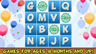Imagen 2 para Barnyard Games For Kids F…