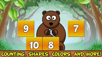 Imagen 1 para Barnyard Games For Kids F…