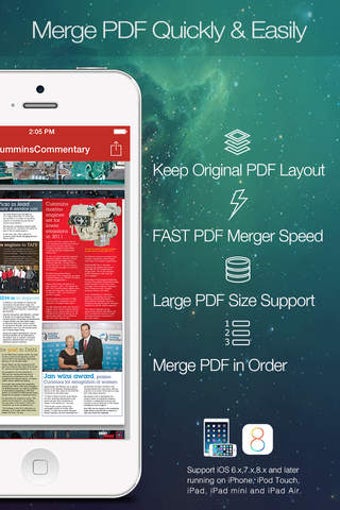 Image 0 for PDF Merger
