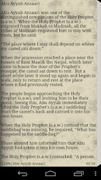 Imagen 1 para 1100+ Islamic Stories