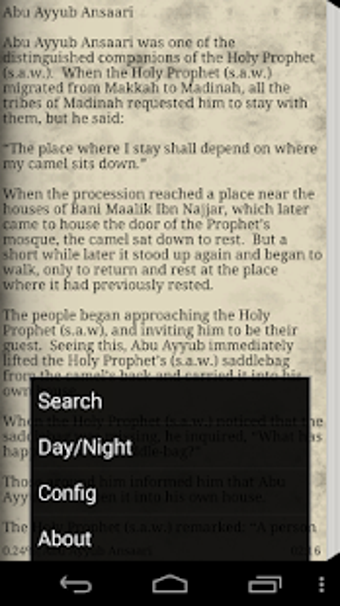 Imagen 3 para 1100+ Islamic Stories