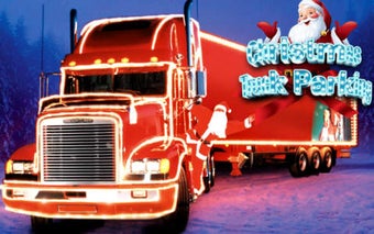 Image 0 for Christmas Truck Parking 3…