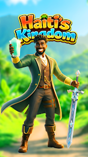 Imagen 0 para Haitis Kingdom