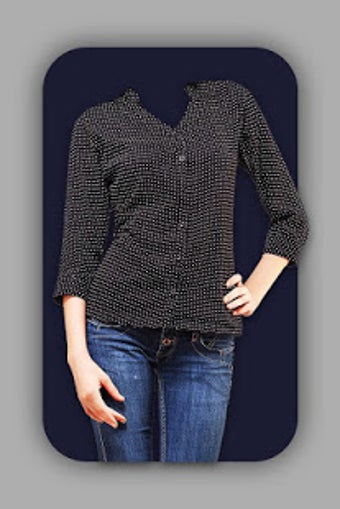 Image 0 for Women Formal Shirt Suit P…