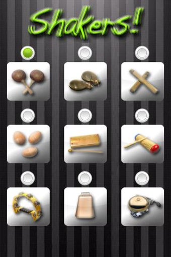 Imagen 0 para Shakers