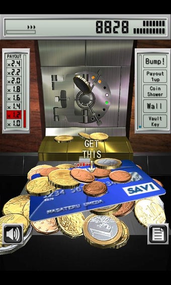 Imagen 2 para CASH DOZER EUR