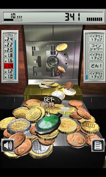 Imagen 3 para CASH DOZER EUR