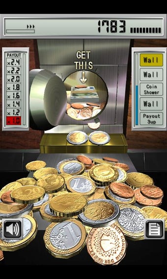 Imagen 0 para CASH DOZER EUR