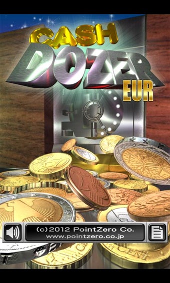 Imagen 1 para CASH DOZER EUR