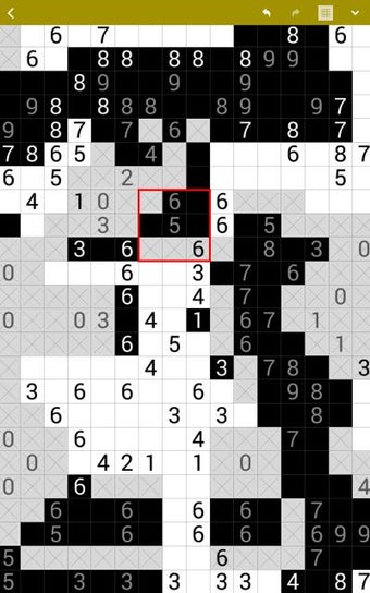Image 1 for Conceptis Fill-a-Pix