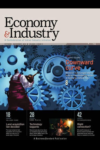 Image 0 for Economy & Industry