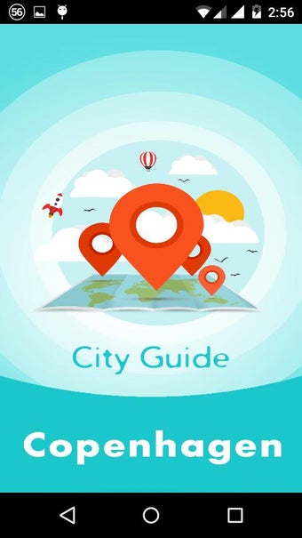 Image 0 for Copenhagen City Guide