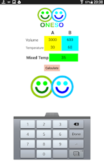 Image 3 for Techindo Water Mix Temper…