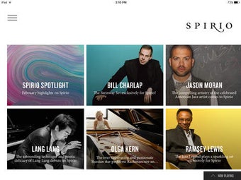 Image 0 for Steinway Spirio