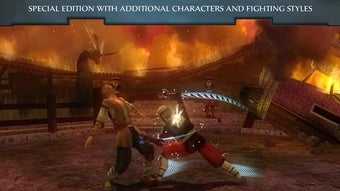 Image 1 for Jade Empire: Special Edit…