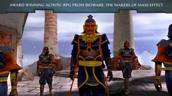 Image 3 for Jade Empire: Special Edit…