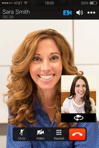 Imagen 0 para Guest Access - Cisco Jabb…