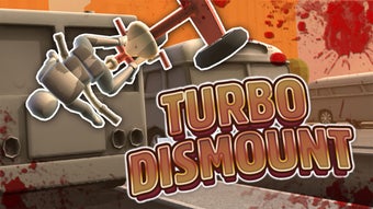 Image 0 for Turbo Dismount