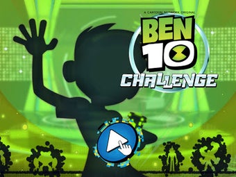 Image 0 for Ben 10 Challenge