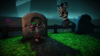 Imagen 0 para Mouseward
