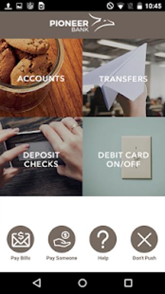 Imagen 2 para Pioneer Bank Texas