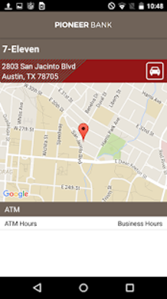 Imagen 0 para Pioneer Bank Texas