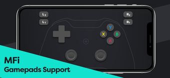 Image 0 for GamePad - Controller Test…