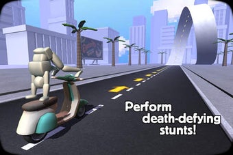 Image 0 for Turbo Dismount
