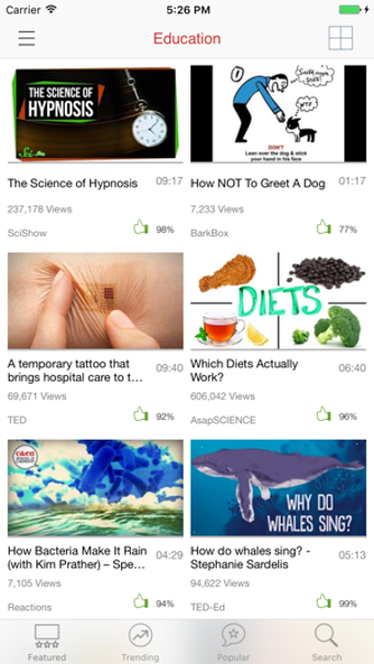 Image 1 for YouRepeat  -  Video Repea…
