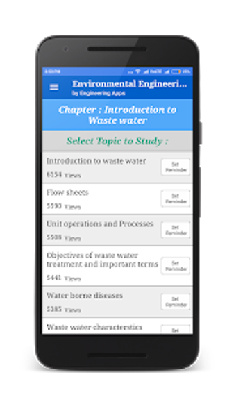 Image 2 for Environmental Engineering…