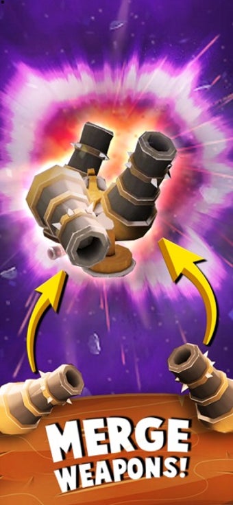 Image 1 for Castle Fusion Idle Clicke…