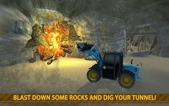 Image 2 for Tunnel Construction Simul…
