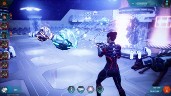 Imagen 0 para The Protagonist: EX-1