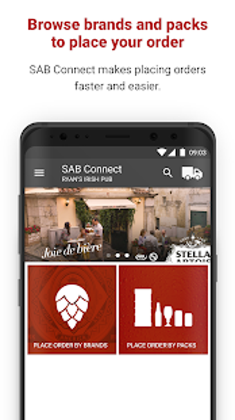 Image 2 for SAB Connect