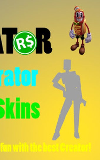 Imagen 1 para Free Generator Skins for …