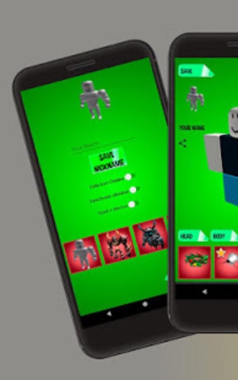 Imagen 0 para Free Generator Skins for …